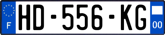HD-556-KG