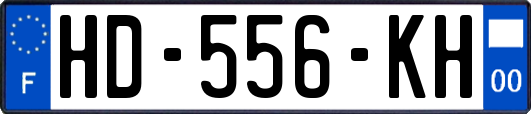 HD-556-KH