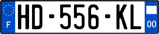 HD-556-KL