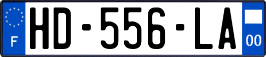 HD-556-LA