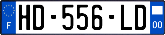 HD-556-LD