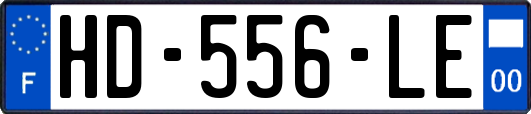 HD-556-LE