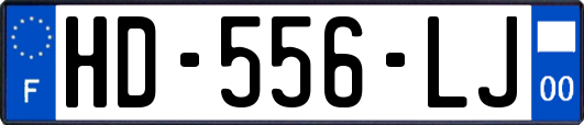 HD-556-LJ