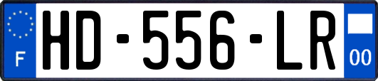 HD-556-LR