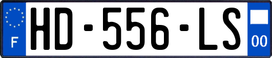 HD-556-LS