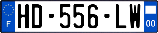 HD-556-LW