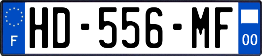 HD-556-MF