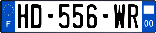 HD-556-WR