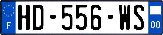 HD-556-WS