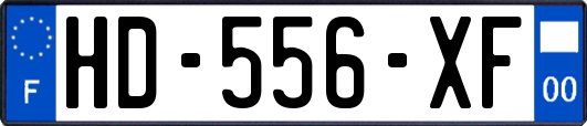 HD-556-XF