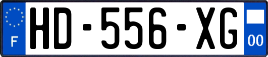 HD-556-XG