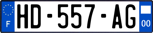 HD-557-AG