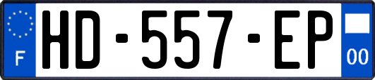 HD-557-EP