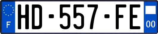 HD-557-FE