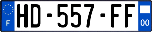 HD-557-FF