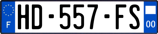 HD-557-FS