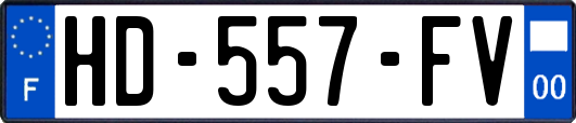 HD-557-FV