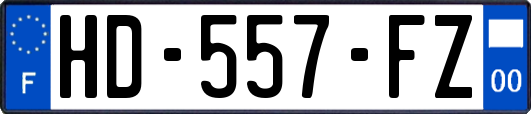 HD-557-FZ
