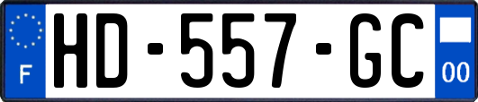 HD-557-GC