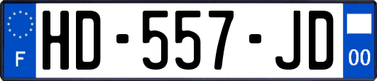 HD-557-JD