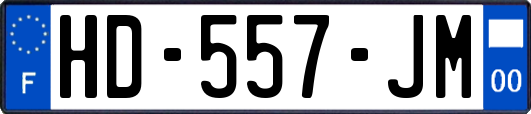 HD-557-JM