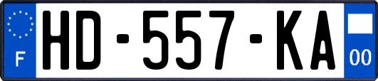 HD-557-KA