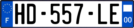 HD-557-LE