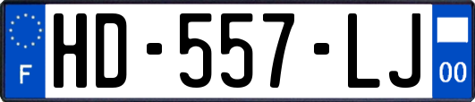HD-557-LJ