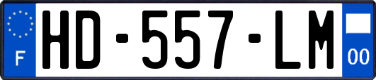 HD-557-LM