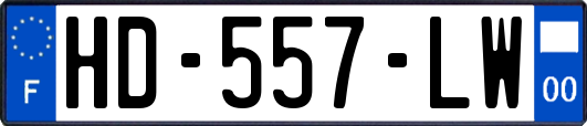 HD-557-LW