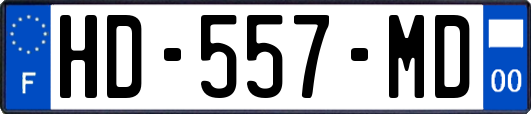 HD-557-MD