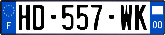 HD-557-WK