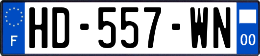 HD-557-WN