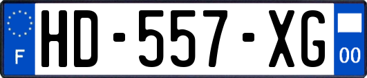 HD-557-XG