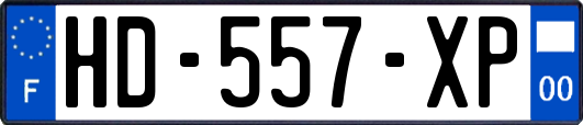 HD-557-XP