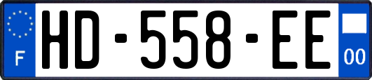 HD-558-EE