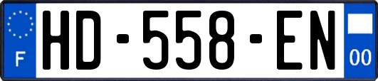 HD-558-EN