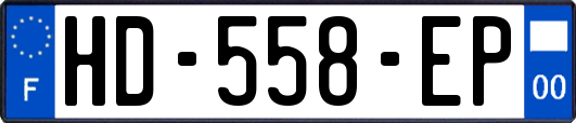 HD-558-EP