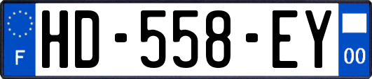 HD-558-EY