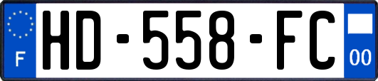 HD-558-FC