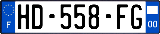 HD-558-FG