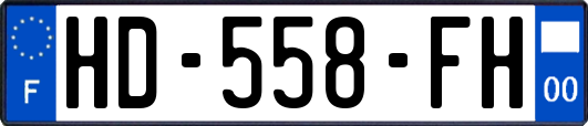 HD-558-FH