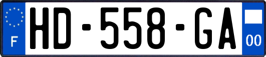 HD-558-GA