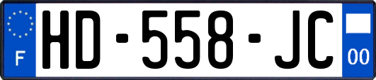 HD-558-JC