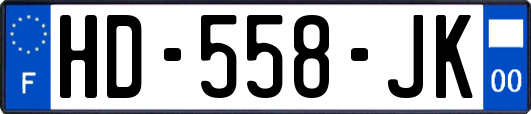 HD-558-JK