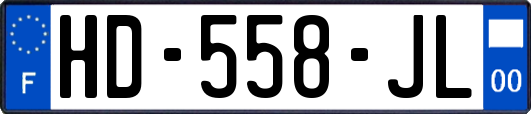 HD-558-JL