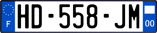HD-558-JM