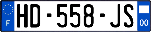 HD-558-JS