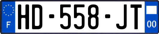 HD-558-JT