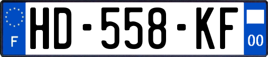 HD-558-KF
